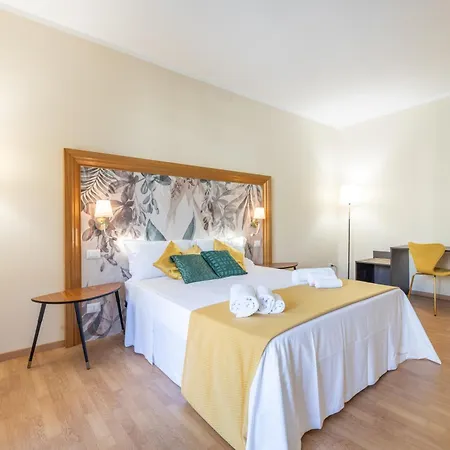 Hotel Jayro Smart Centro *