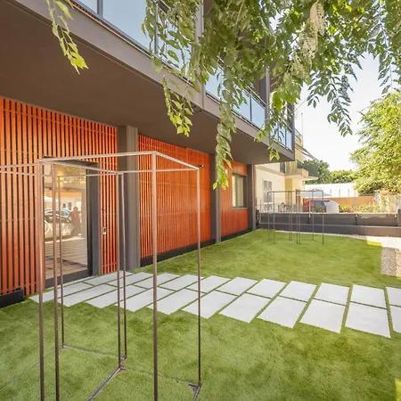 Hotel Jayro Smart Centro