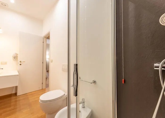 Jayro Smart Centro Hotel *