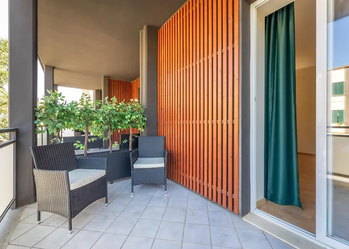 Jayro Smart Centro Hotel