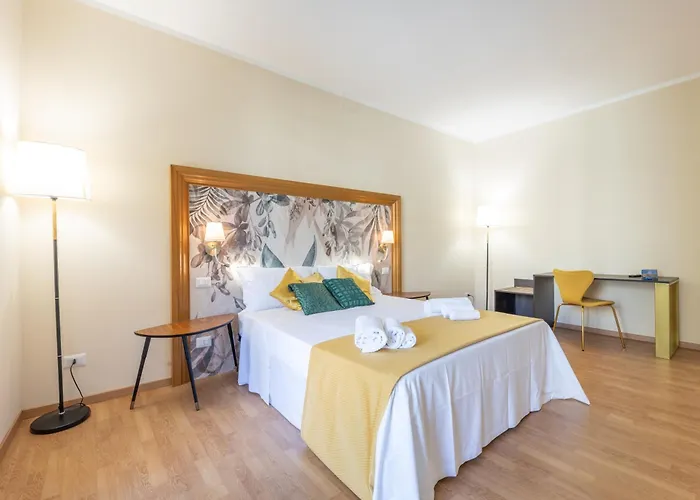 Hotel Jayro Smart Centro *