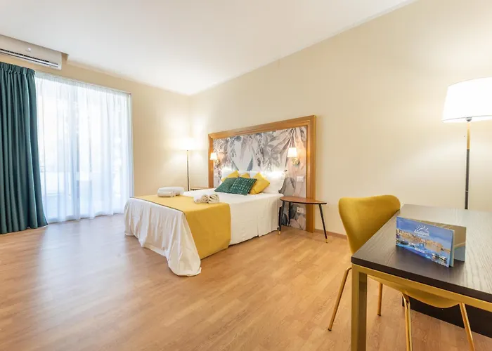 Jayro Smart Centro Hotel