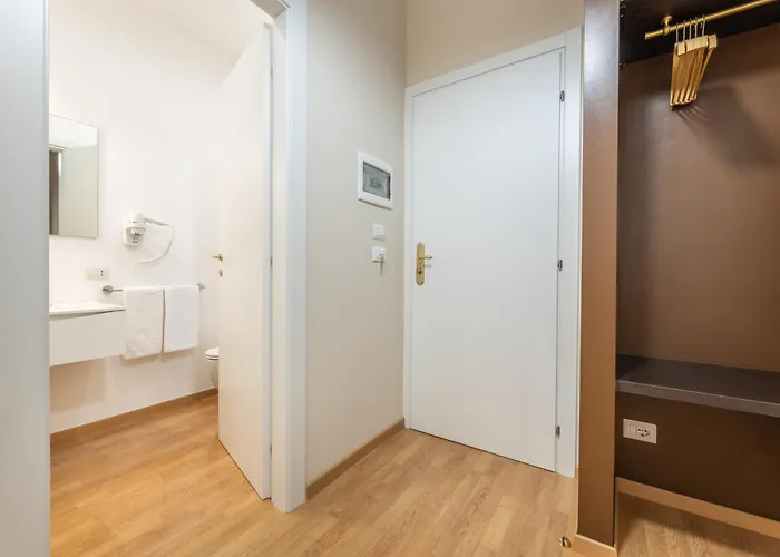 Hotel Jayro Smart Centro