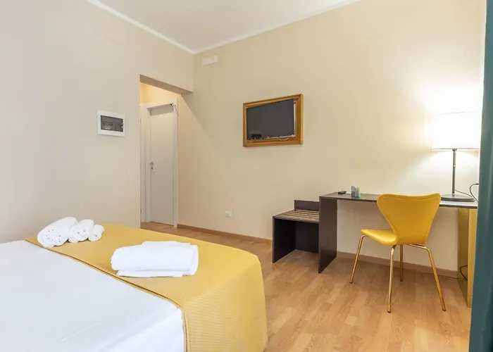 Hotel Jayro Smart Centro *