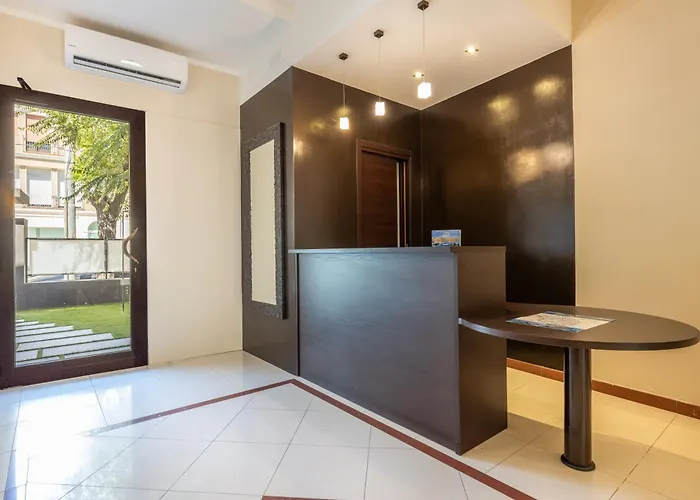 Hotel Jayro Smart Centro