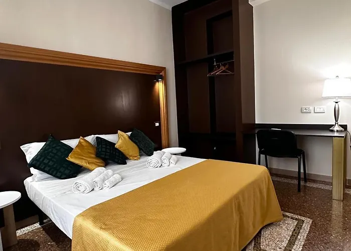 Hotel Jayro Smart Centro *