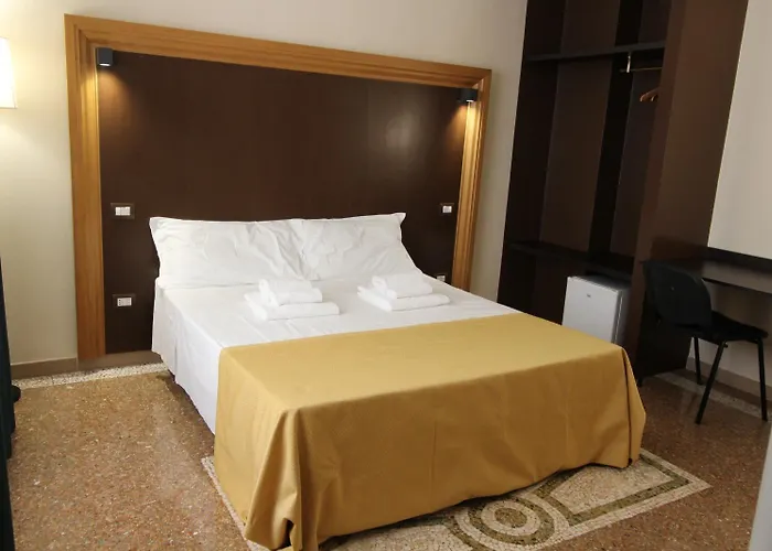 Hotel Jayro Smart Centro