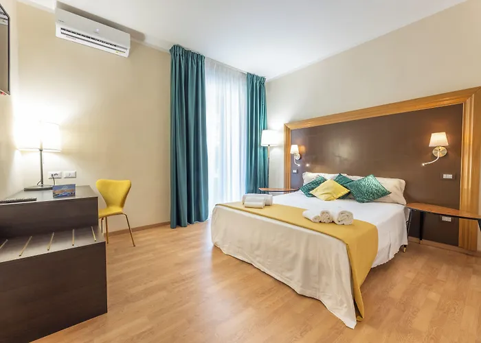 Jayro Smart Centro Hotel *