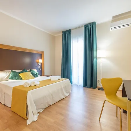 Jayro Smart Centro * Gallipoli