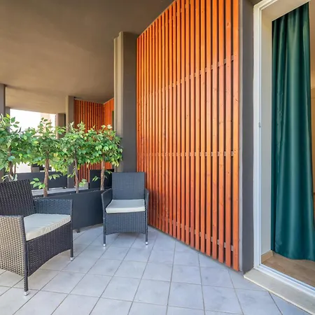 Jayro Smart Centro Hotel