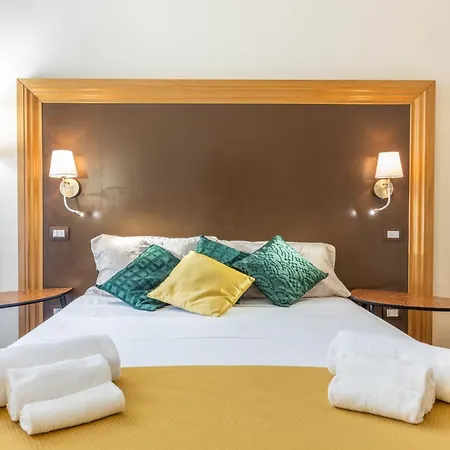 Jayro Smart Centro * Gallipoli