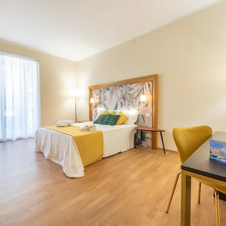 Jayro Smart Centro Hotel