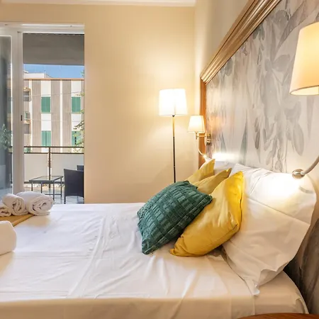 Jayro Smart Centro Gallipoli