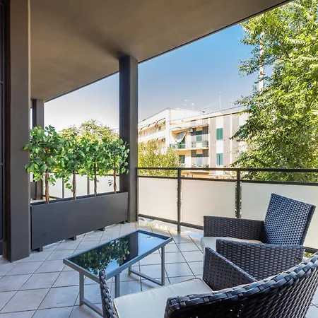 ホテル Jayro ガリポリ