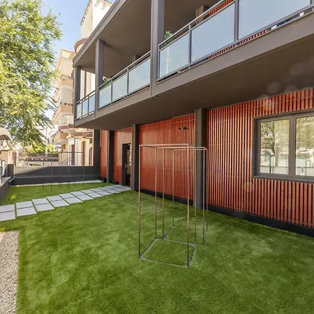 Hotel Jayro Gallipoli