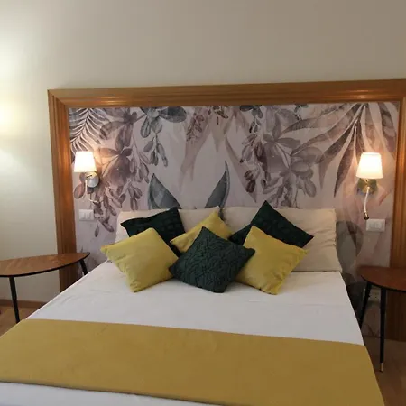 ホテル Jayro ガリポリ