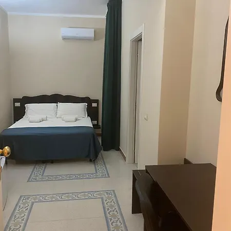 Jayro Smart Centro 호텔 *
