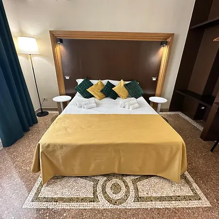 Jayro Smart Centro 호텔 *