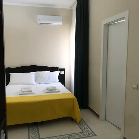 Jayro Smart Centro 호텔