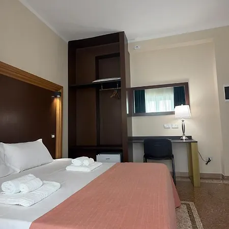 Jayro Smart Centro 호텔 *