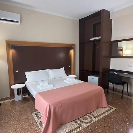 호텔 Jayro Smart Centro
