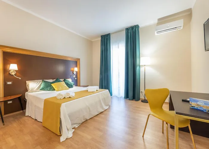 Jayro Smart Centro * Gallipoli