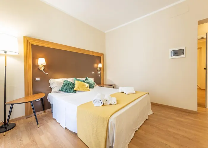 Hotel Jayro Smart Centro *