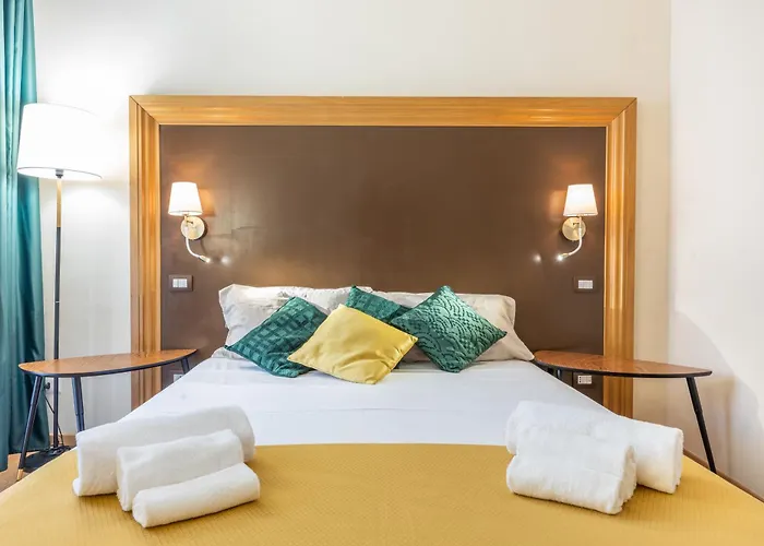 Jayro Smart Centro * Gallipoli