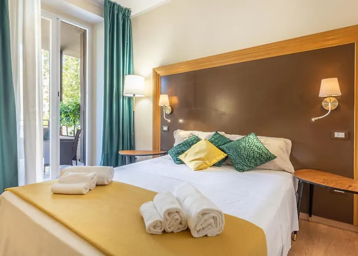 Jayro Smart Centro * Gallipoli