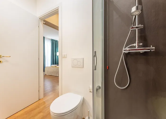 Hotel Jayro Smart Centro Gallipoli