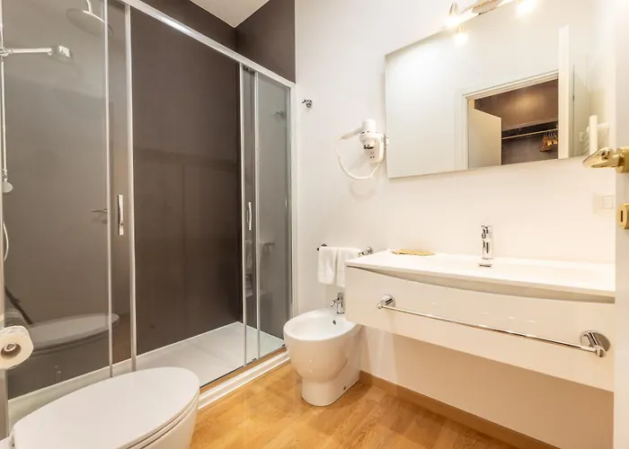 Jayro Smart Centro Hotel