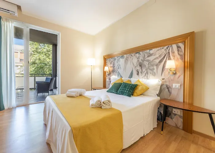 Hotel Jayro Smart Centro