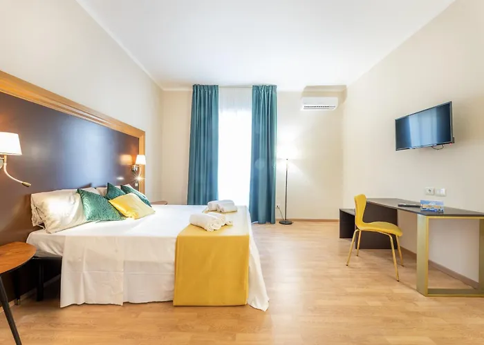 Hotel Jayro Smart Centro *