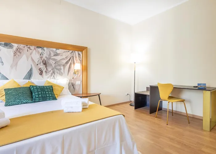 Hotel Jayro Smart Centro Gallipoli