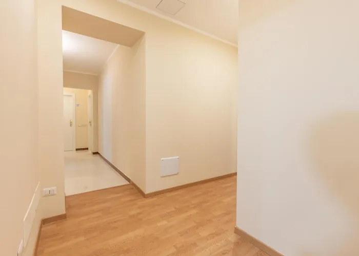 Jayro Smart Centro * Gallipoli