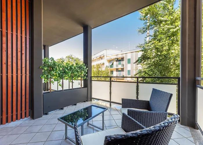 Hotel Jayro Smart Centro Gallipoli