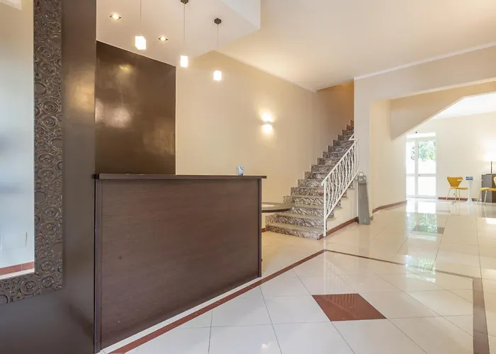 Hotel Jayro Smart Centro Gallipoli