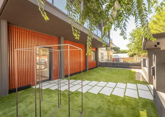 Hotel Jayro Smart Centro