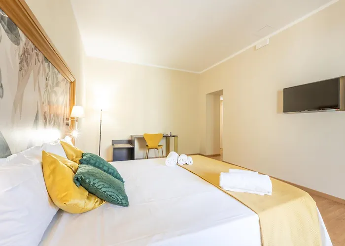 Hotel Jayro Smart Centro *