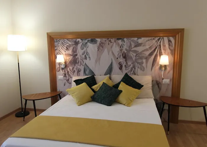 Hotel Jayro Smart Centro Gallipoli