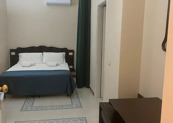 Jayro Smart Centro Hotel *