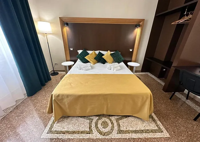 Jayro Smart Centro Hotel *