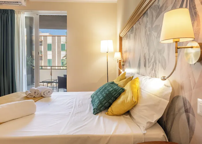 Jayro Smart Centro Hotel Gallipoli