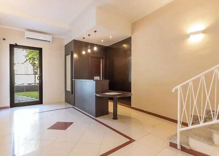 Jayro Smart Centro * Gallipoli