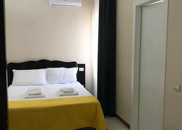 Jayro Smart Centro Hotel