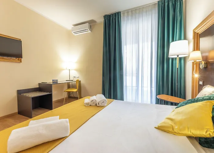 Hotel Jayro Smart Centro