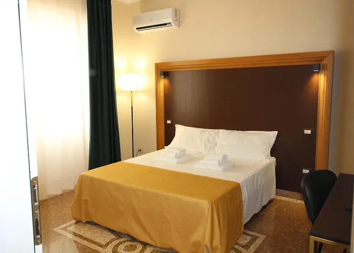 Jayro Smart Centro Hotel *